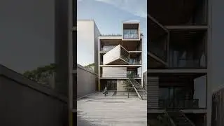 From Sketch to Structure: How AI is revolutionizing architecture 