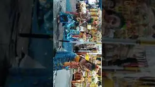 sekarayu ngayah nari puspanjali sama alika, keyla, andin