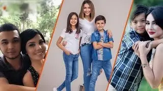 Машҳурларнинг Фарзандлари Нима Иш Қилишади