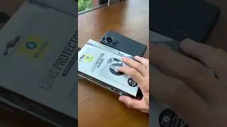 Huawei P60 Pro Screen protector🛡 