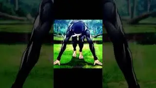 ЕГО МАГИЯ - ЭТО МЫШЦЫ😨🥶 