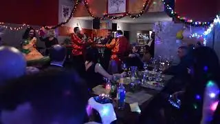 Цыганский коллектив ДЭВЛЭС на ваш праздник в Чехии!