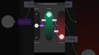 Android Restart & Power Off Animation Tutorial in Figma 🔥 #