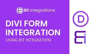 Divi Form Integration Using Bit Integrations