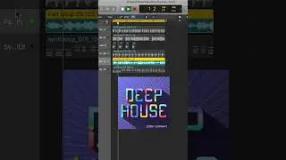 Deep House SAMPLE PACK