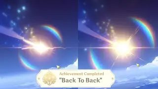 I Can't Believe My Luck In Genshin Impact