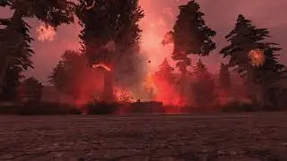 S.T.A.L.K.E.R. - НАСЛЕДИЕ ПРИЗРАКОВ # 1 С_Е_Р_И_Я