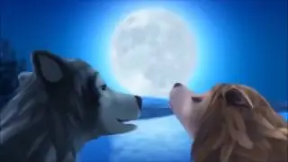 Alpha and Omega- Howling Scenes from Least to Best