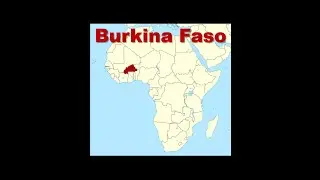 Dreams 2025-06-04 Burkina Faso