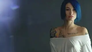 Centro DAVA - Marika Puffa