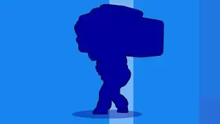 ARCHIVE SKIN😱 Brawl Stars 