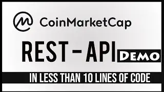How to call CoinMarketCap APIs