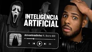 COMO CRIAR MÚSICAS COM INTELIGÊNCIA ARTIFICIAL! Transformar MEME em MÚSICA