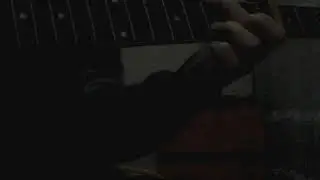 Rauf-faik вечера на гитаре фингерстайл Табы