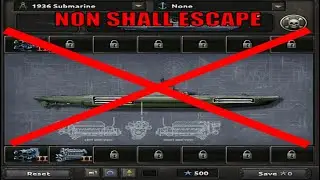 Anti-Submarine warfare Hearts of Iron 4 Navy Guide
