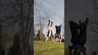 Пума и Руна! 