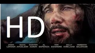The Second Coming Of Christ (2018) - Theatrical Trailer (HD) Official