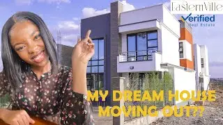 My dream House. Moving Out? EASTERNVILLE Show house | off Ruiru Eastern Bypass |Open for Viewing!!