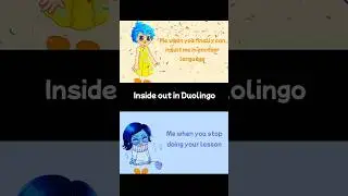 Inside out in Duolingo cre: 