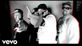 Shotta - Hardcore ft. Duo Kie, Mad Division