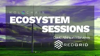 Ecosystem Sessions with RedGrid #2