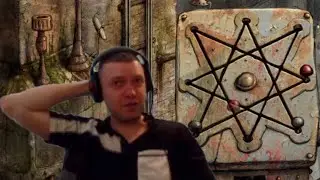 Слишком сложно! Папич в Machinarium