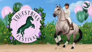 Equestrian Festival 2024 | Official Trailer
