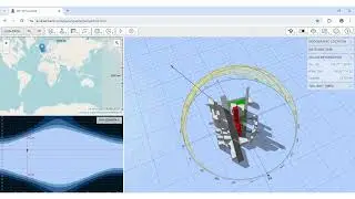 Site analysis through Sketchup and Andrewmarsh
