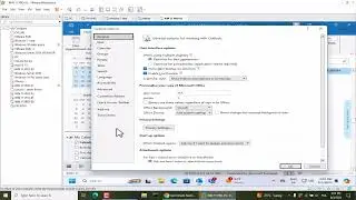 solve isue :Teams meeting button not showing up in outlook Desktop