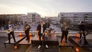 Naser Berisha - Himni i Gilanit