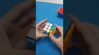 Lego cube 👍