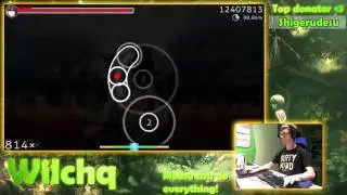 Martyr of the Free World fc (394 pp)