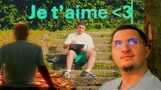 A Toi ma Nature  | Film | Lumix GH5