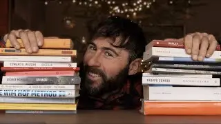 CHRISTMAS GIFTS for a NEW WORLD: 30 Books that Celebrate the Human-Nature Connection