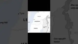 Tin tức thế giới: Tấn công của Israel vào Lebanon gây thương vong lớn