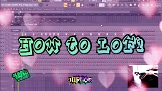 How to Make a LoFi Hip-Hop Beat (for Beginners)