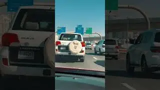 Dubai Hills to JVC UAE 