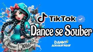 Dance se souber~ {TikTok} 2024🎶💜