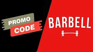Barbell Apparel promo codes 2023 || Barbell Apparel vouchers 2023 || Barbell Apparel codes 2023 Free