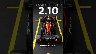 Pit Stop Drama - Monaco GP ‘24 🛠️ 🇲🇨 