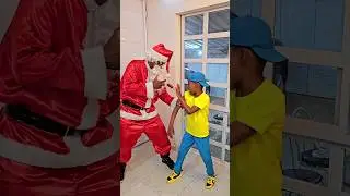 INJEÇÃO NATALINA🎅🎄☃️🎁 