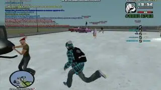 РМ