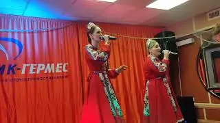 Калинка, калинка  моя!