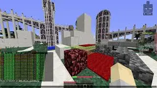 SpeedBuilders New Bag Perfect builds Спидбилдерс баг на идеальные постройки