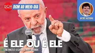 PT considera Lula insubstituível para 2026; Lira promete votar anistia a golpistas ainda neste ano