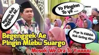 KH ANWAR ZAHID TERBARU 2022 | LIVE BMT KARANGCANGKRING JAWA TIMUR