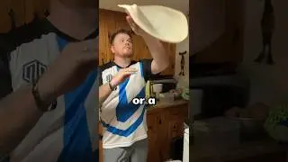 Can I Impress my Family?!😬 #cooking #cookingpizza #cookingathome #cookingvideo #pizzakitchen #pizza
