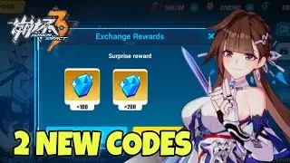 Honkai impact 3rd redeem codes new | Honkai impact 3 codes new 2022 | Honkai impact 3 code