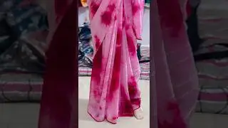 Book NOW+918849765376/. +918140780375#saree #ytshortsviral@WholesaleWithAditi