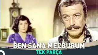 Ben Sana Mecburum | Sadri Alışık Filmi